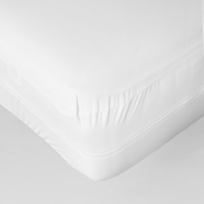 Pu mattress encasement