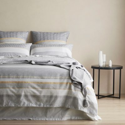 Arndett quilt cover set