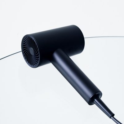Flow essentials hair dryer
