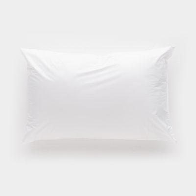 Pu waterproof medical pillow