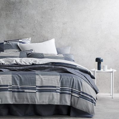 Jesber quilt cover set