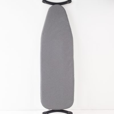 Flow premium black ironing board