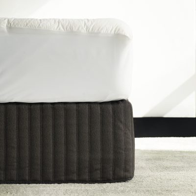 Pinnacle valance