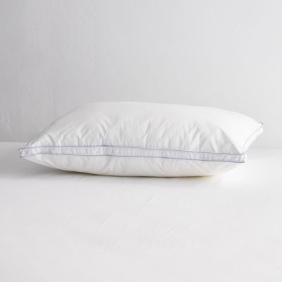 Classic firm fibretek grs pillow