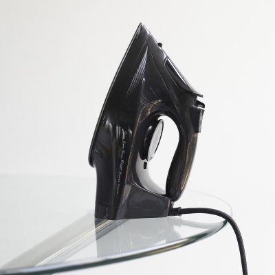 Flow essentials steam iron