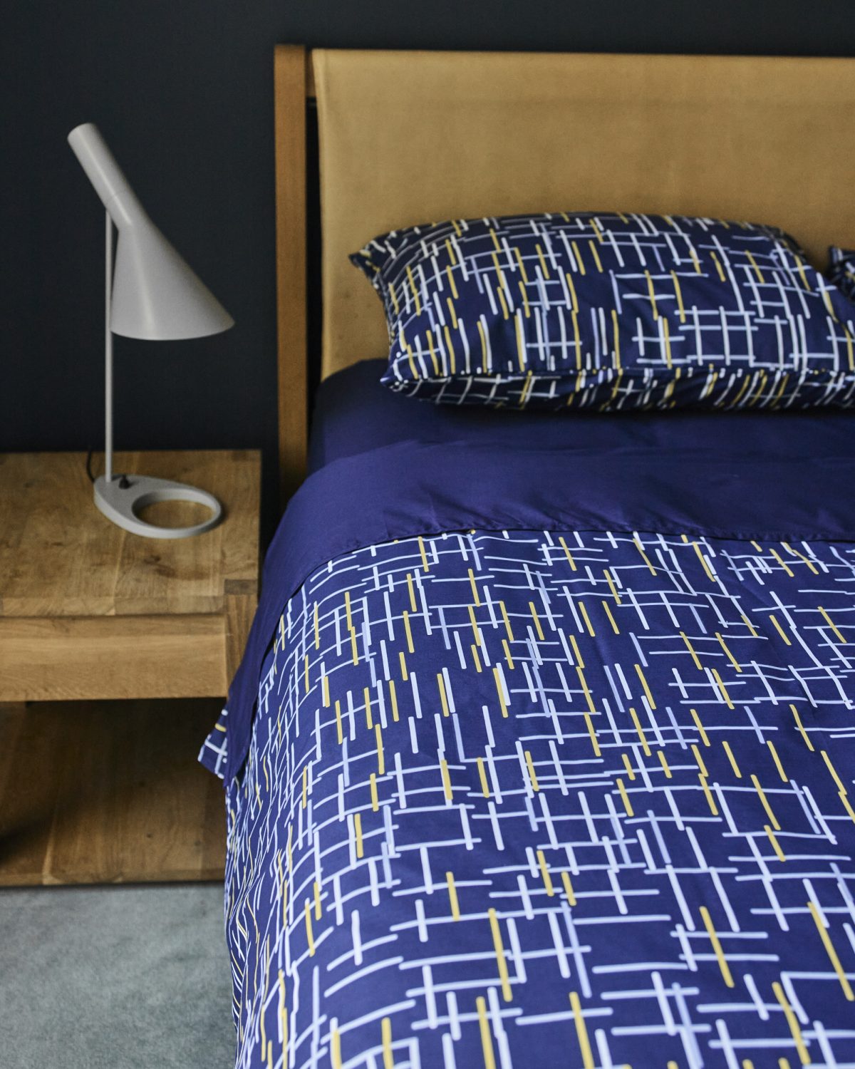 Parkes Quilt Cover Set