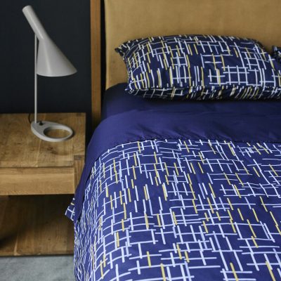 Parkes Quilt Cover Set