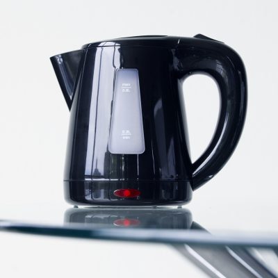 Flow essentials kettle