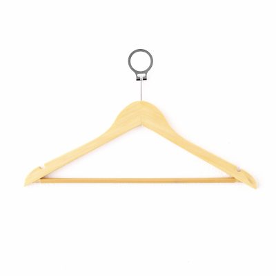 12MM natural security hanger