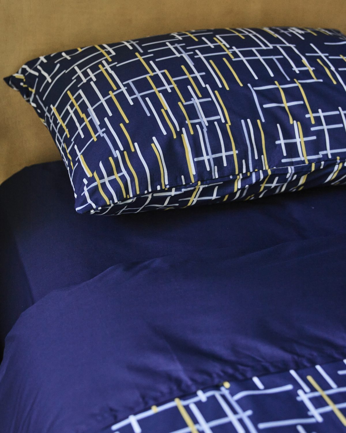 Parkes Quilt Cover Set