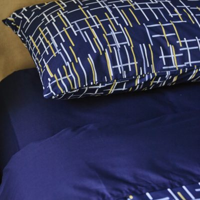 Parkes Quilt Cover Set