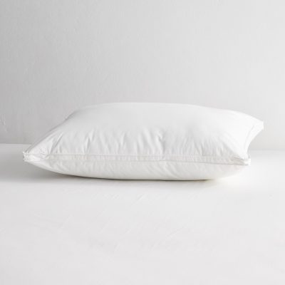Ultra plush pillow