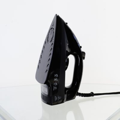 Flow premium ceramic iron