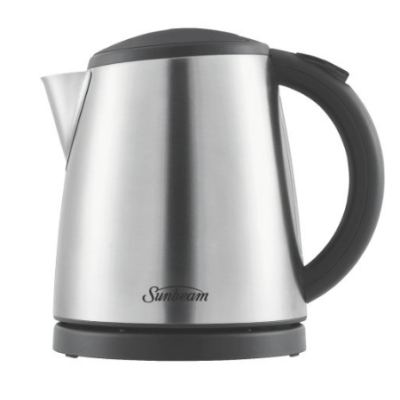 Sunbeam bella aqua 1L kettle