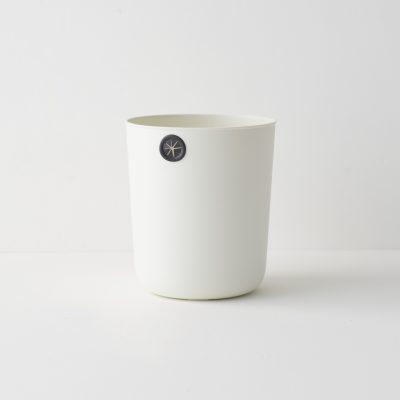 Round grs bucket bin