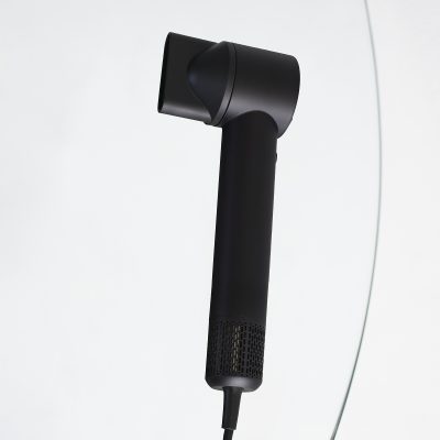 Flow premium high speed hair dryer