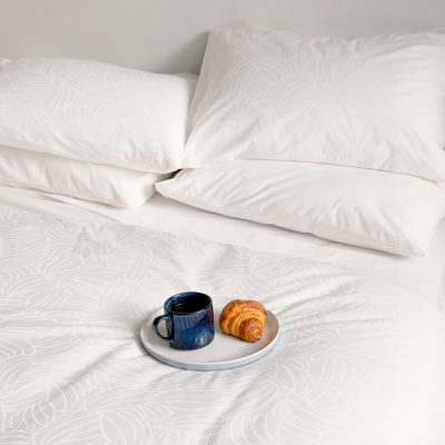 Avoca quilt cover