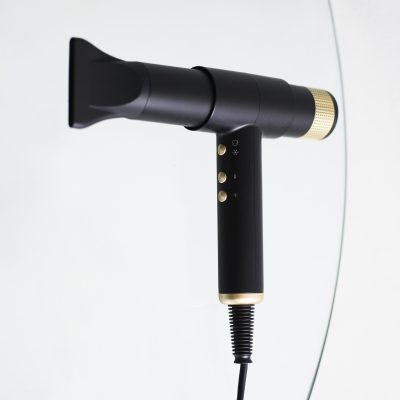 Flow elite high speed hair dryer