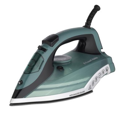 Russell hobbs advanced glide iron