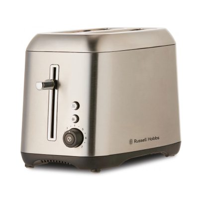 Russell hobbs 2 slice toaster