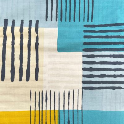 San Remo Quilt Cover Set