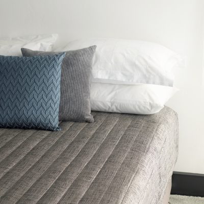 Yarra bedcap