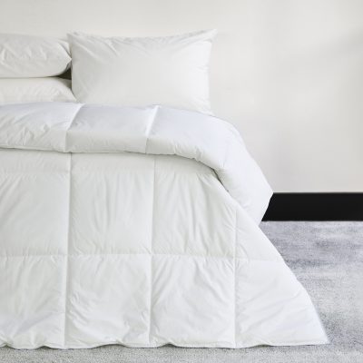 Classic ecotek quilt