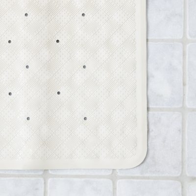 Anti-slip rubber mat
