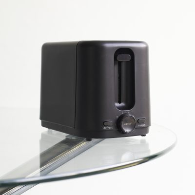 Flow premium toaster