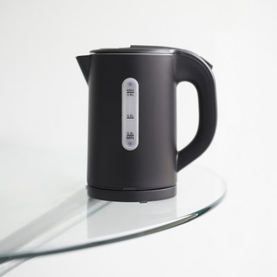 Flow elite kettle