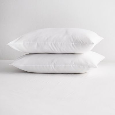 Comfort alliance pillow twin pack